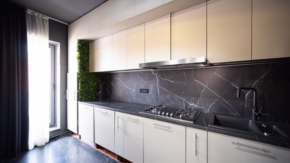 Apartament 2 camere I Herastrau I Design Interior Premium - Poză 10