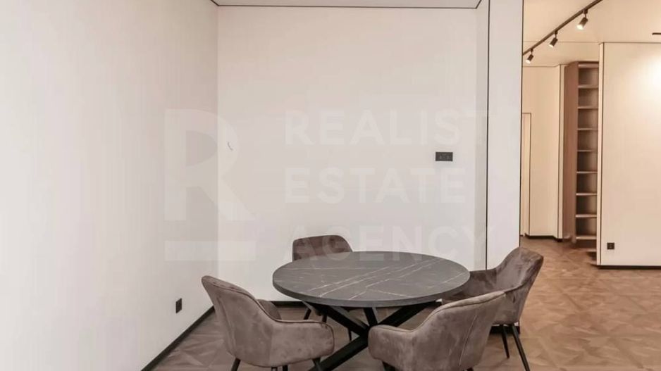 Chirie apartament, 3 camere, str. Lacului, Centru - Poză 4