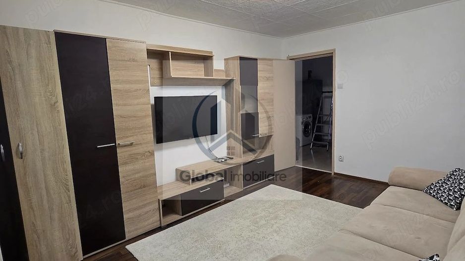 De inchiriat apartament 2 camere Lujerului - Poză 9