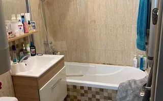 Apartament cu 2 camere în zona Podu Roș, vizavi de Colegiul Emil Racoviță - Poză 6