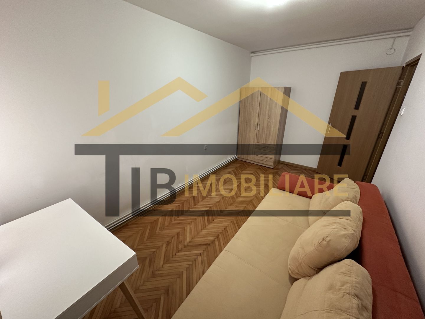 Apartament de 2 camere, 50mp, Zona UMFST - Poză 5