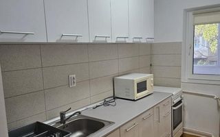 GARSONIERA TINERETULUI, BUCATARIE INCHISA, MODERN, METROU 13 MINUTE - Poză 2