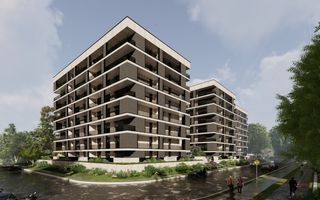 Vânzare, Garsonieră Premium,  București - Poză 2