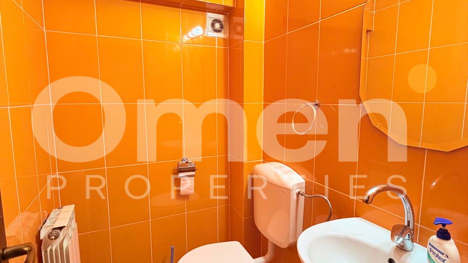 Apartament 3 camere decomandate |  zona Center (b-dul București) - Poză 7