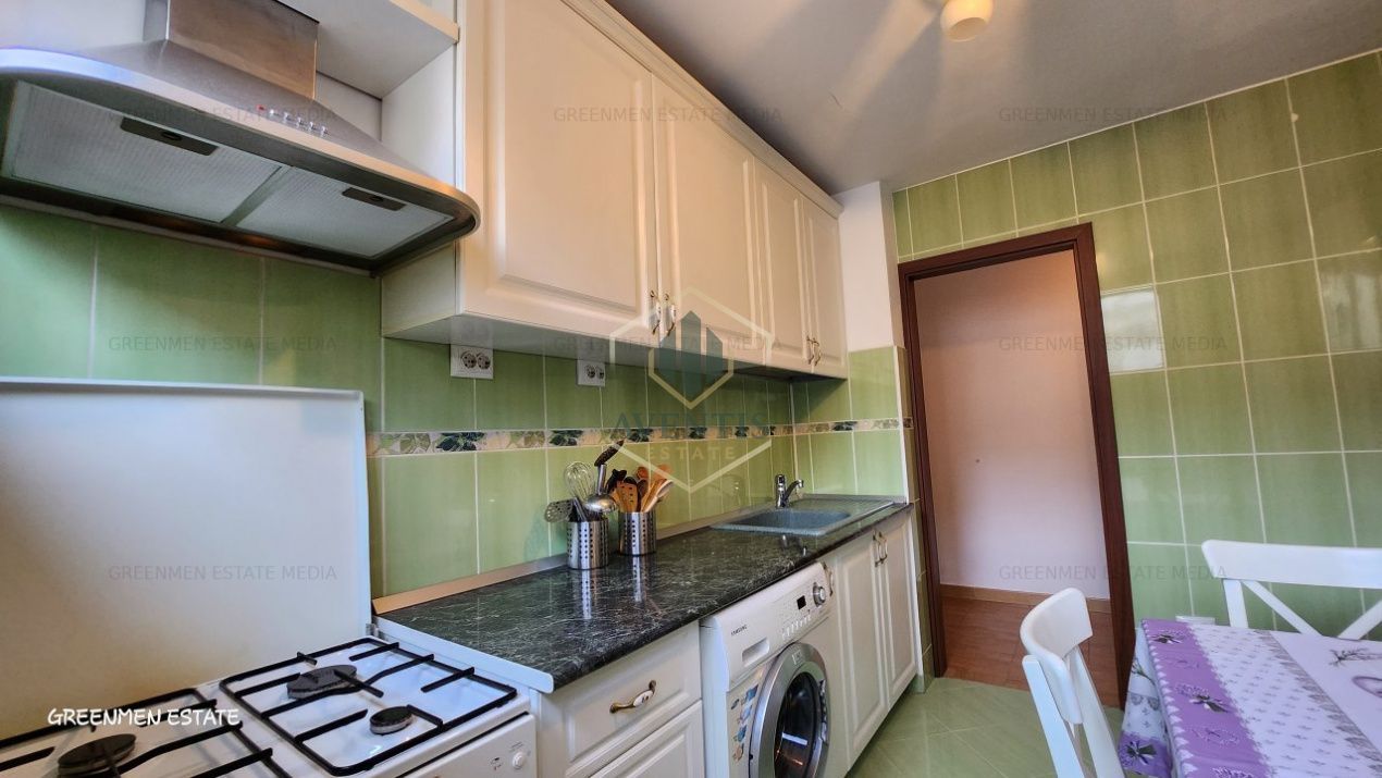 Modern renovat, bloc reabilitat, lift schimbat, vedere dubla, Iancului Metrou - Poză 19