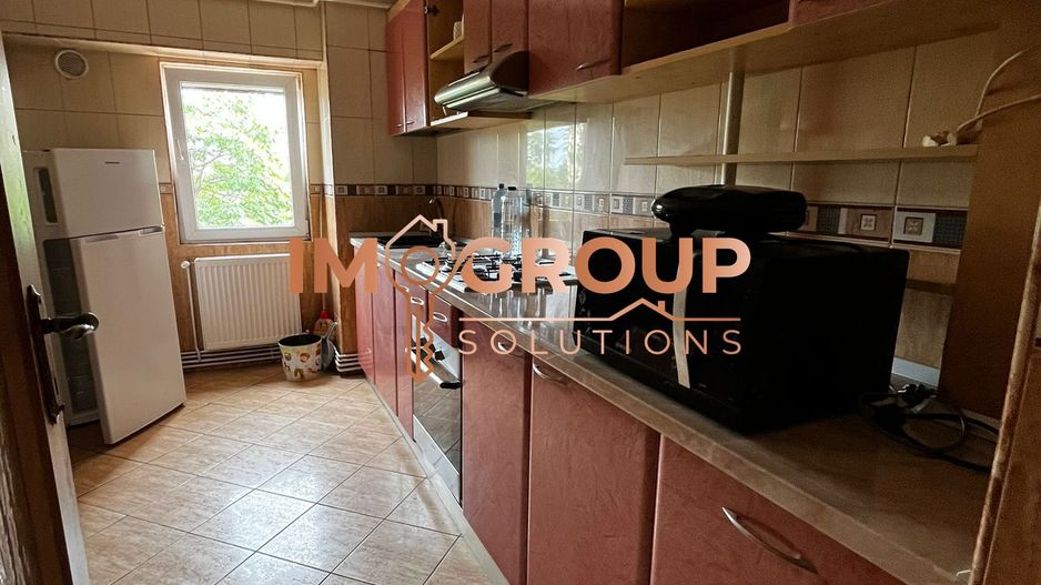 Nicolina -3 Camere Decomandat - 2Bai - Bloc 1991 - 86Mp - Poză 3