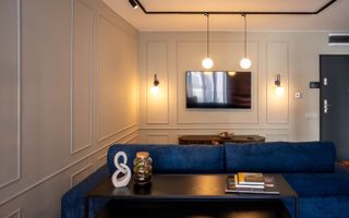 Prima inchiriere 2 camere- etaj 1-cartier Marasti - Poză 9