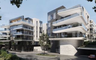 Apartament 3 camere Floreasca - Poză 1