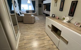 Apartament cu 3 camere parcare subterană și 2 balcoane  Turnisor - Poză 2