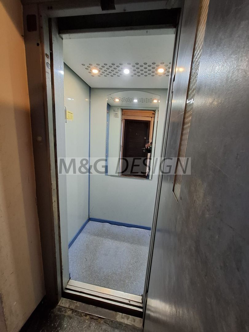 Central ap 2 camere CENTRALA GAZ CLIMA - Poză 17