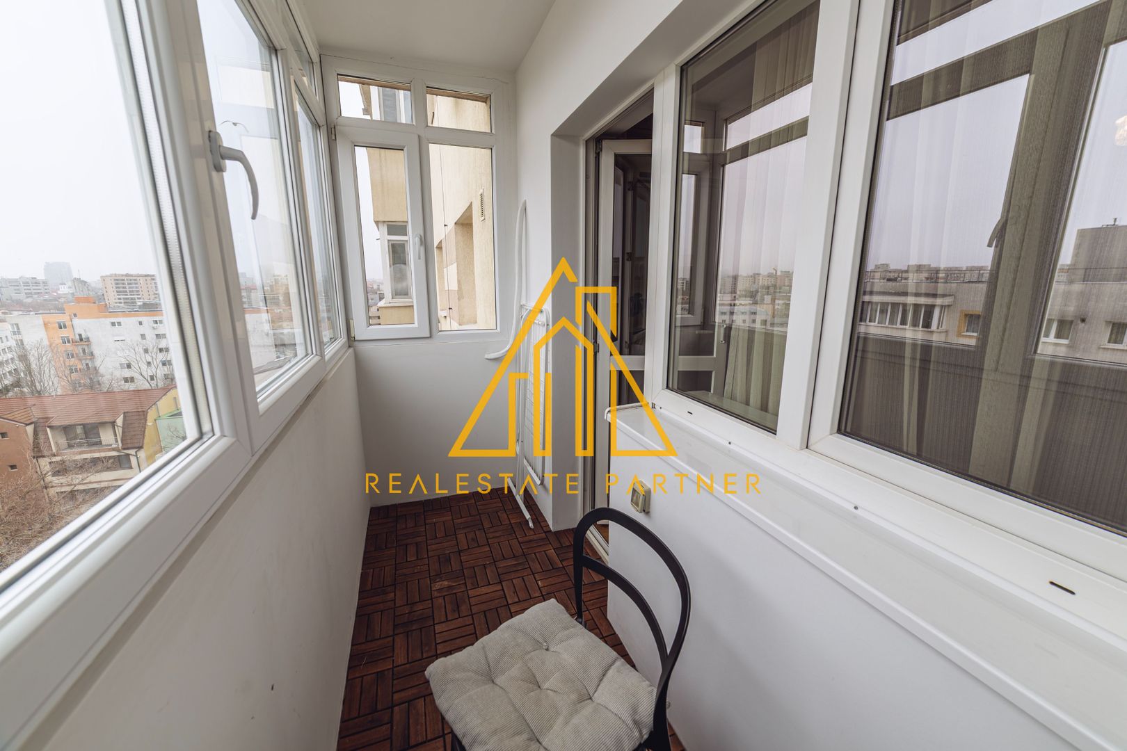 ⭐ Apartament de revistă, 3 camere, gata de mutare | Obor | Mobilat complet | - Poză 37