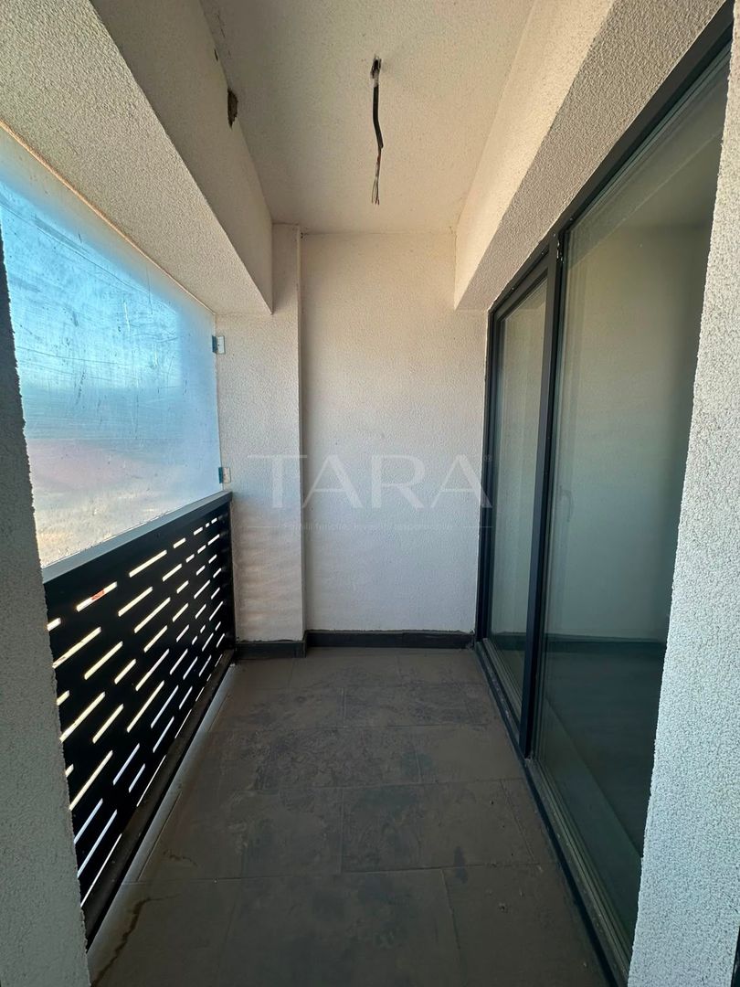 Apartament nemobilat 3 camere, etaj intermediar,2 bai | Dâmbul Rotund - Poză 7
