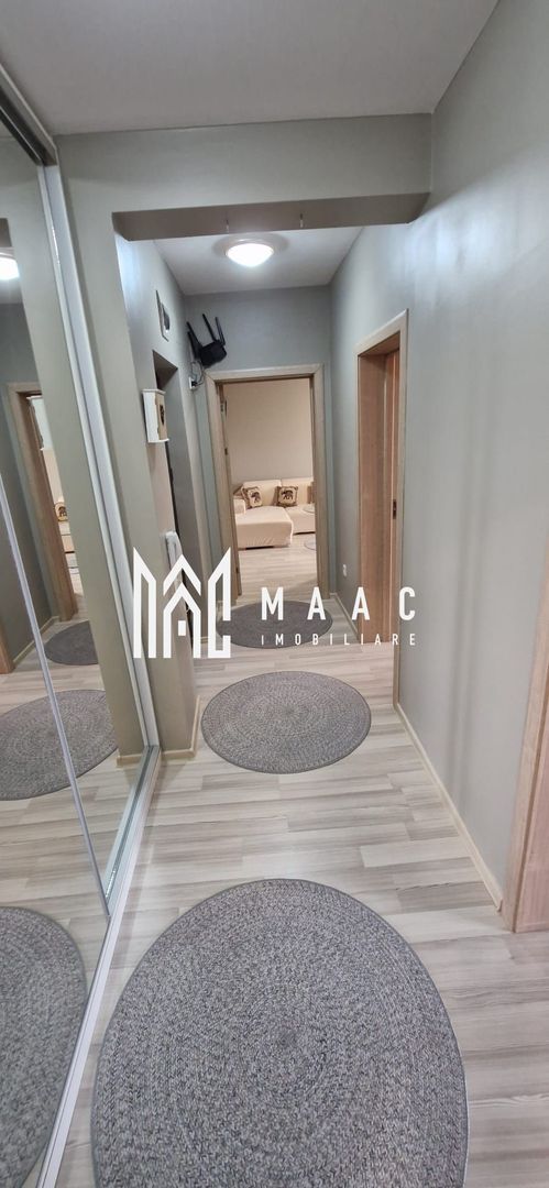 Apartament 3 Camere I Loc  de parcare I Etaj 2 I Selimbar - Poză 5