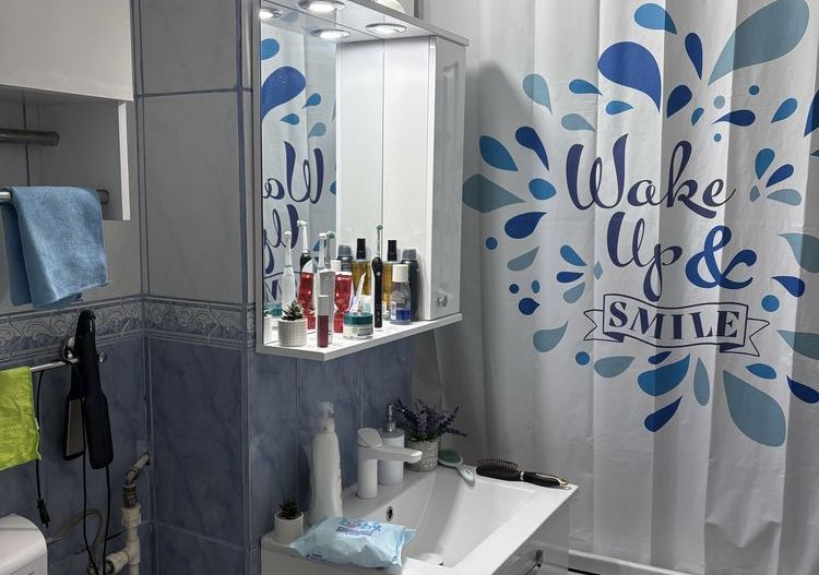 Apartament 2 decomandate- Lapus Arges - Poză 8