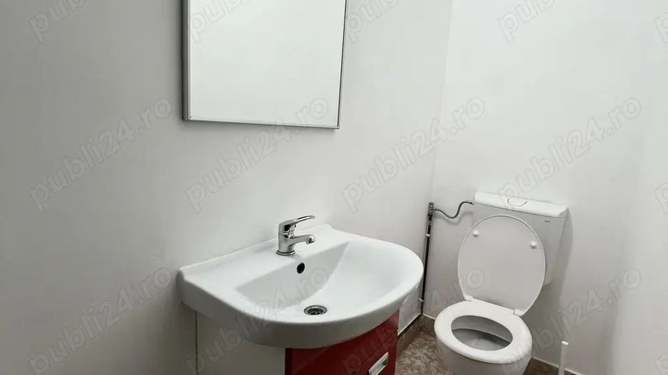 Închiriez apartament 3 camere-Crangasi - Poză 6