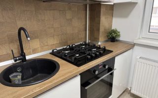 Garsoniera High Class Residence – Theodor Pallady - Poză 1