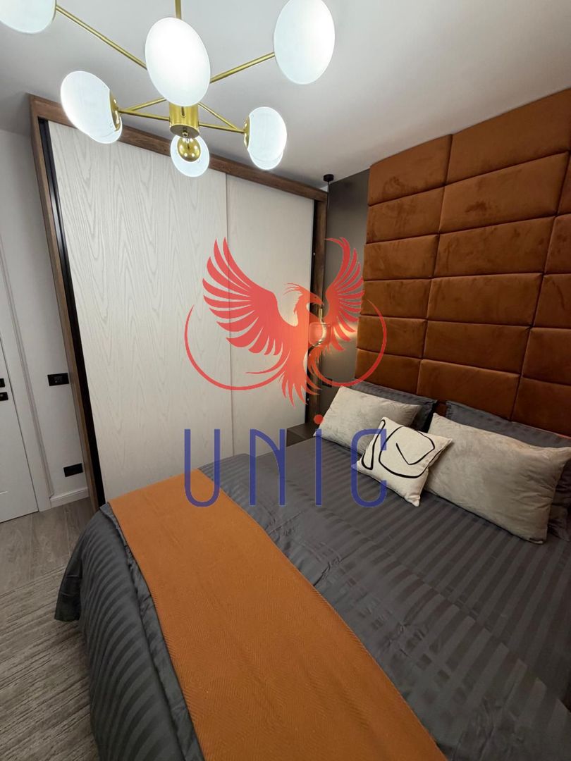 Apartament lux, Calea Bucuresti - Poză 16