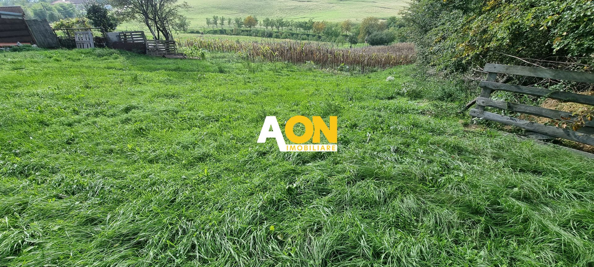 De vanzare 4003mp teren , Oarda de Sus - Poză 4