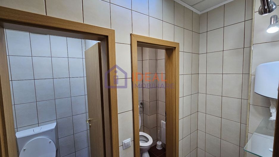 Spatiu Comercial de inchiriat, 238 mp utli, zona Calea Dumbravii - Poză 5