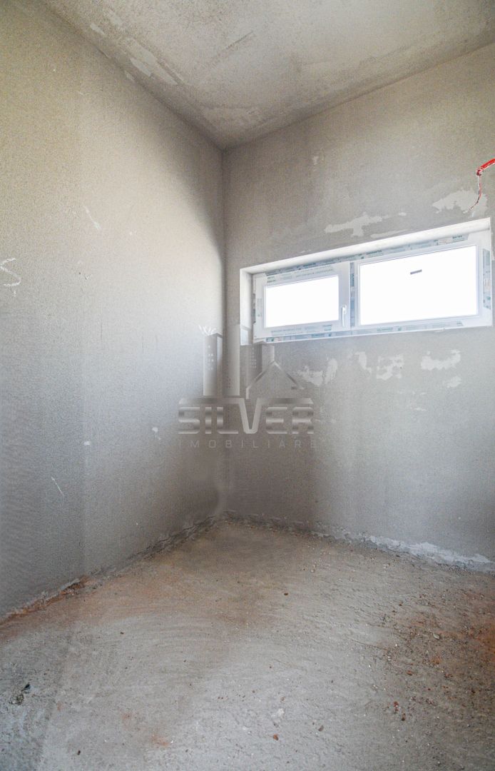 Casa individuala cu garaj si demisol, in Chinteni la 10 min de Cluj - Poză 22