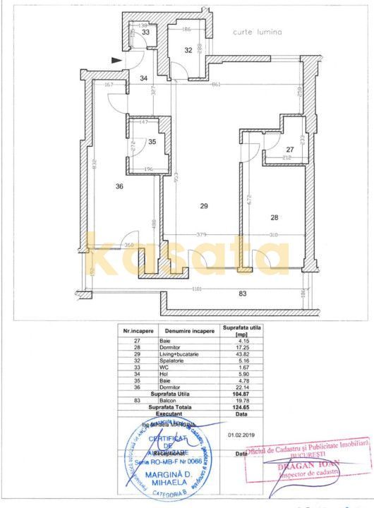 IDEAL LOCUT | MOBILAT UTILAT LUX | GARAJ - Poză 16