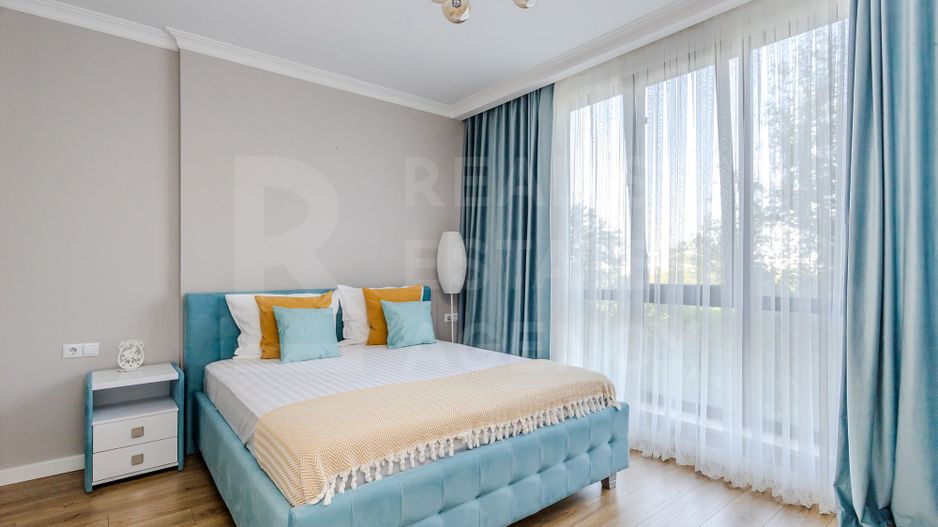 Vânzare, apartament, 2 camere, str. Milano, sectorul Buiucani - Poză 8
