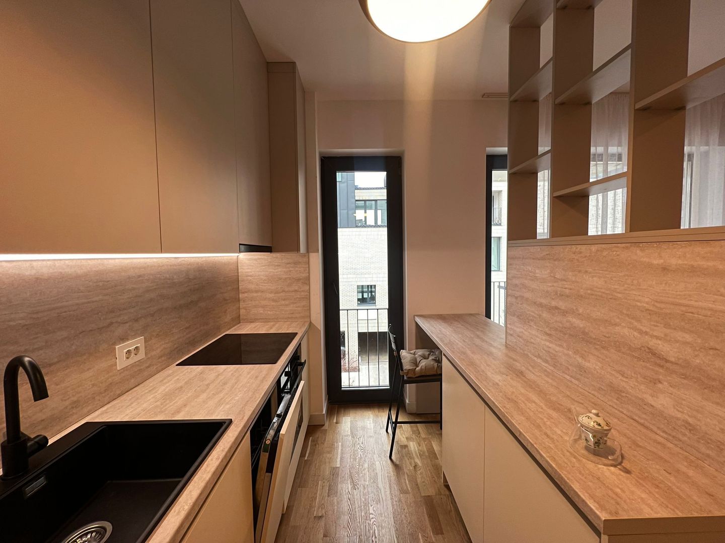 Vanzare apartament 2 camere Pipera | Parcare inclusa - Poză 3