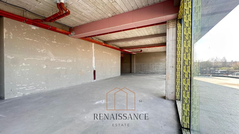 Spatiu comercial Bdul Liviu Rebreanu | 181 mp | Bloc nou 2021 - Poză 7