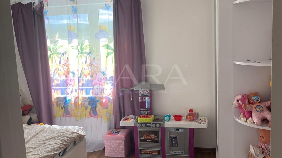 Apartament modern cu 3 camere de vânzare în Florești, zona Gh. Doja. - Poză 4
