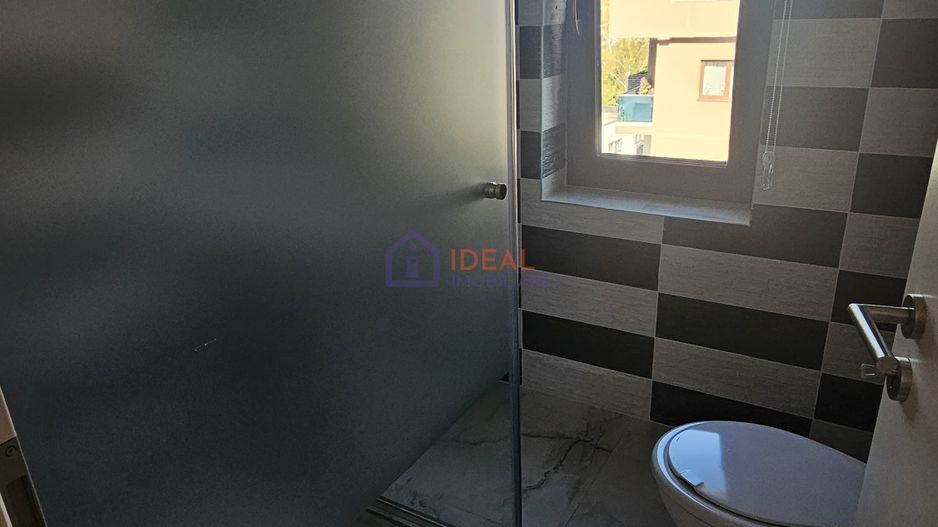 Penthouse Modern cu 3 camere si terasa, pe Doamna Stanca - Poză 6