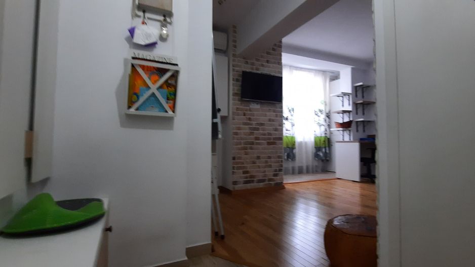 Apartament cu 1 camera - Centru/Unirii - Poză 18