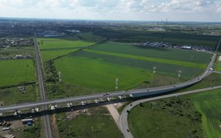 Teren lângă Centura Aradului, zona Micalaca - Poză 5