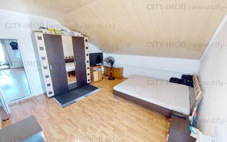 Vanzare casa / vila cu  7 camere  in Oras Otopeni , jud Ilfov - Poză 44