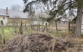 Casă din cărămidă | Teren 2000 mp|Anexe tradiționale | Bojt - Poză 35