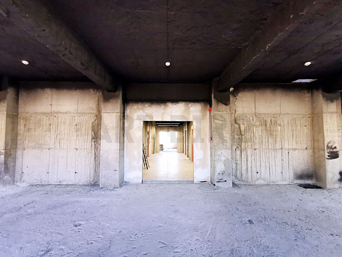 Zero comision, 367mp etaj integral cladire clasa A, Universitate, 5'M - Poză 6