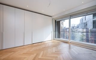 Inchiriere - apartament 4 camere - imobil nou - Dorobanti-Capitale - Poză 12