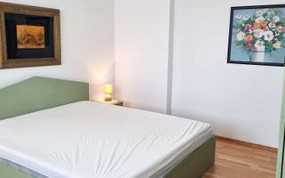 2 camere, decomandat, mobilat modern, parcare, Intre Lacuri - Poză 4