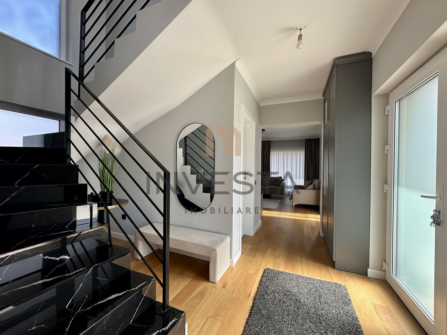 Duplex premium/Cartier Borhanci - Poză 2