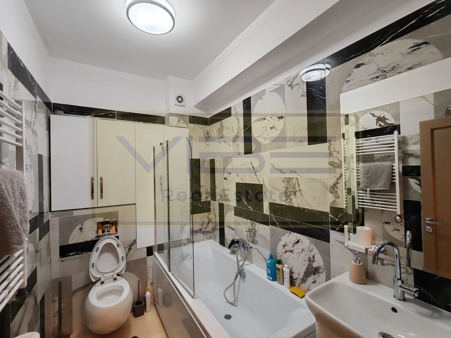 PENTHOUSE -137mp- LOCATIE CENTRALA- PALAS MALL  ! - Poză 9