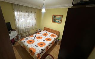 Zona DACIA - Apartament 4 Camere Decomandat- 2 Bai - 90 MP - Poză 1