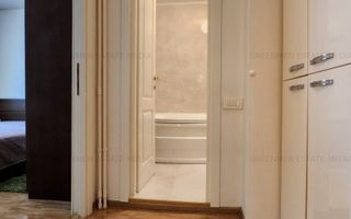 3 camere modern renovat, finisaje superioare, Metrou Stefan cel Mare - Circului - Poză 12