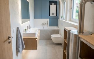 AZURA Imobiliare - Casa Merisani Varzaru DN - Poză 22