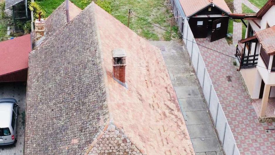 De Vânzare | Casă Individuală | Ocna Sibiului - Poză 11