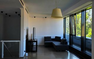 Penthouse duplex exclusivist cu 3 camere în zona Floreasca - Poză 3