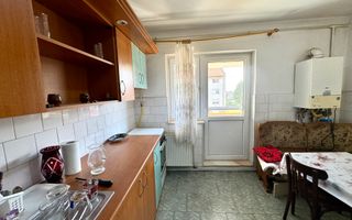 Apartament 2 camere | 61 mp | Etajul 3 | Zona Carpati 2 - Poză 12