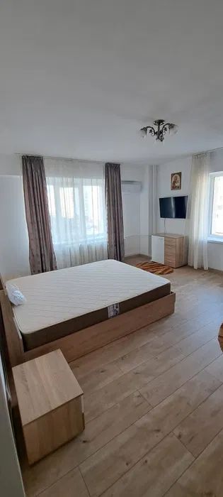 Garsonieră 41 mp Iancului, 3 min metrou, mobilată, prima închiriere - Poză 1