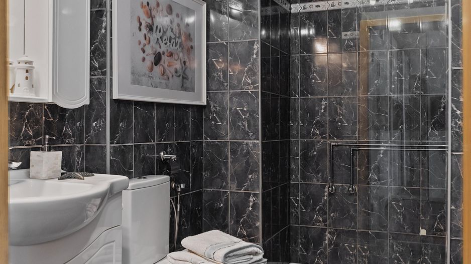 2 camere de închiriat Piața Romană – Magheru | Premium | Metrou 1 min - Poză 27