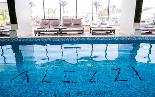 Apartament 2 camere tip Studio – Alezzi Beach Resort - Minim 3 Luni - Poză 1