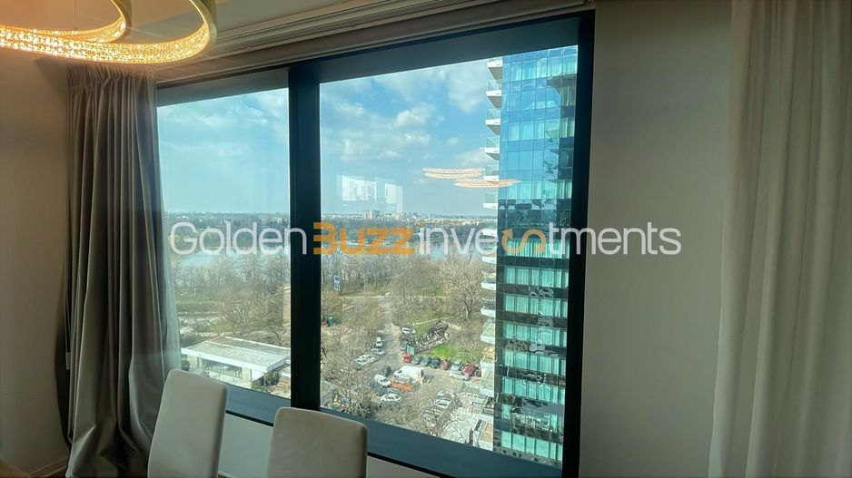 Apartament 4 camere cu View Panoramic Unic - Poză 10