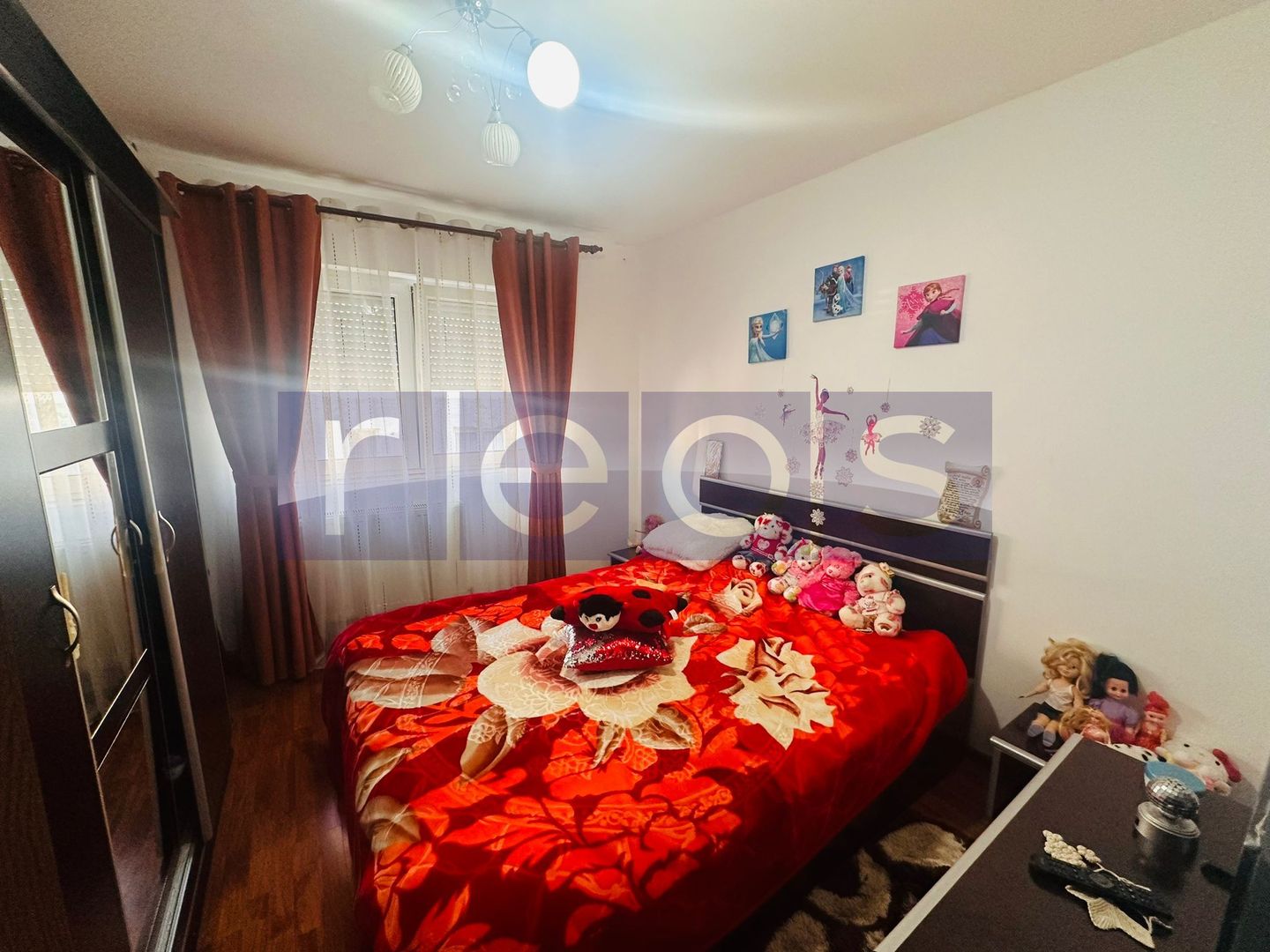 APARTAMENT DE VANZARE-SCHIMB | CU 3 CAMERE | 65MP - Poză 3